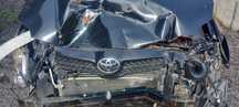 Тoyota Auris 2.0d 126к.с. на части