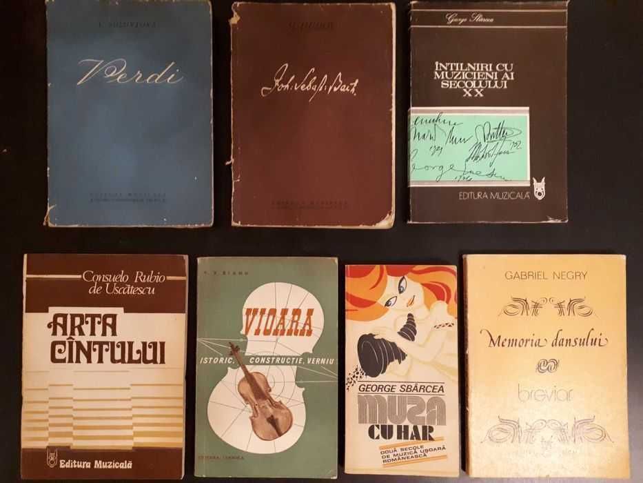 Memoria dansului, Breviar despre arta coregrafică, vol., Gabriel Negry