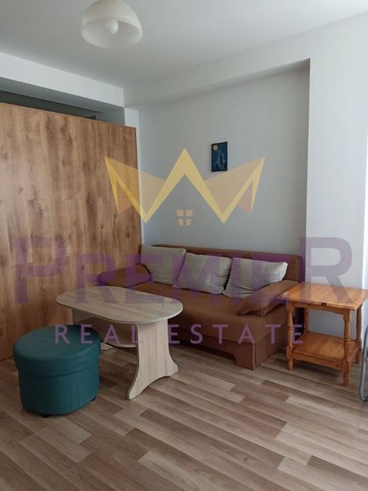 Дава се под наем Двустаен апартамент в Варна, Виница - 47 кв.м за 280 € - Снимка #2