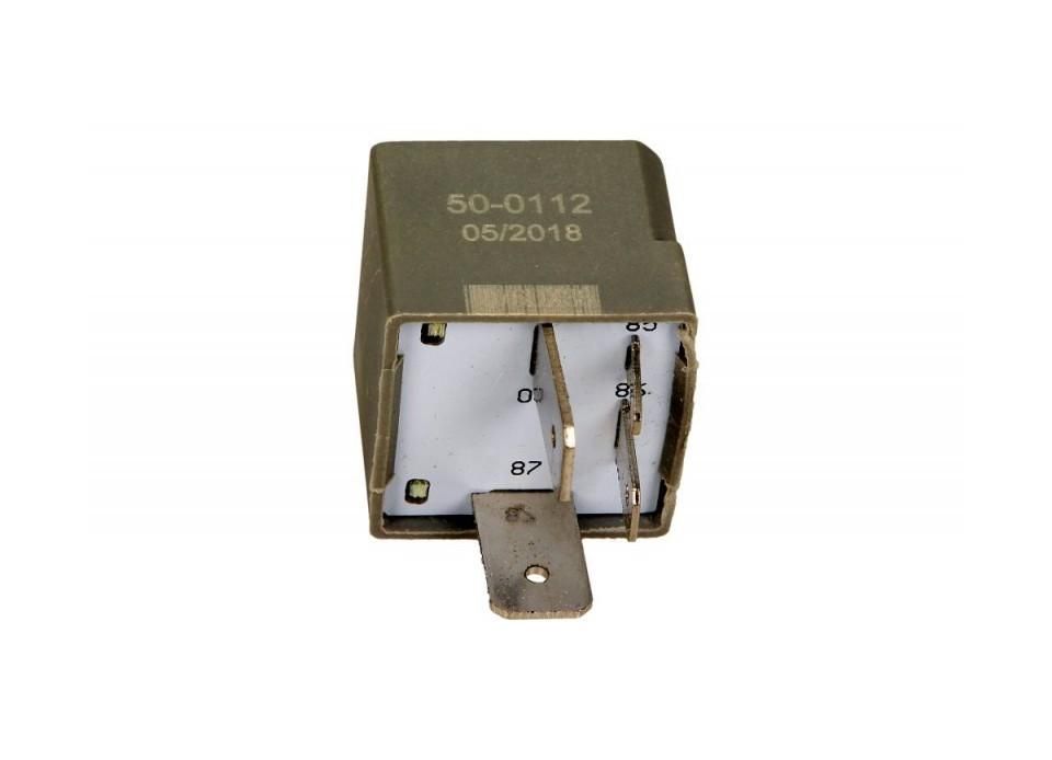 Releu, pompa combustibil Skoda SKODA OCTAVIA Combi 1Z5 2004-2013 10090