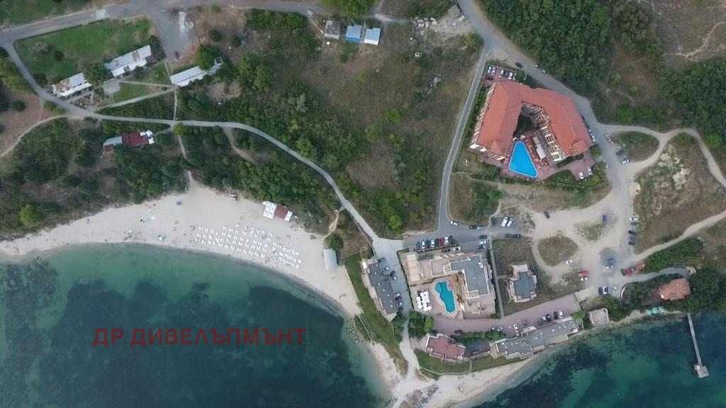 Дава се под наем Едностаен апартамент в Несебър - 40 кв.м за 178.5 € - Снимка #15