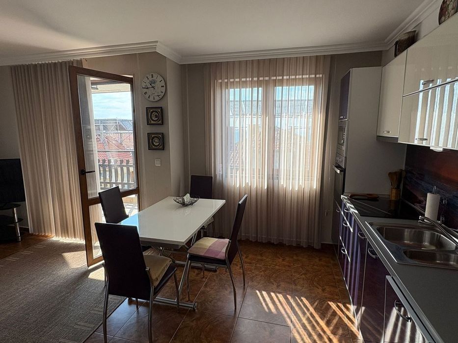 Продава се Тристаен апартамент в Свети Влас - 93 кв.м за 1753 €/кв.м - Снимка #10