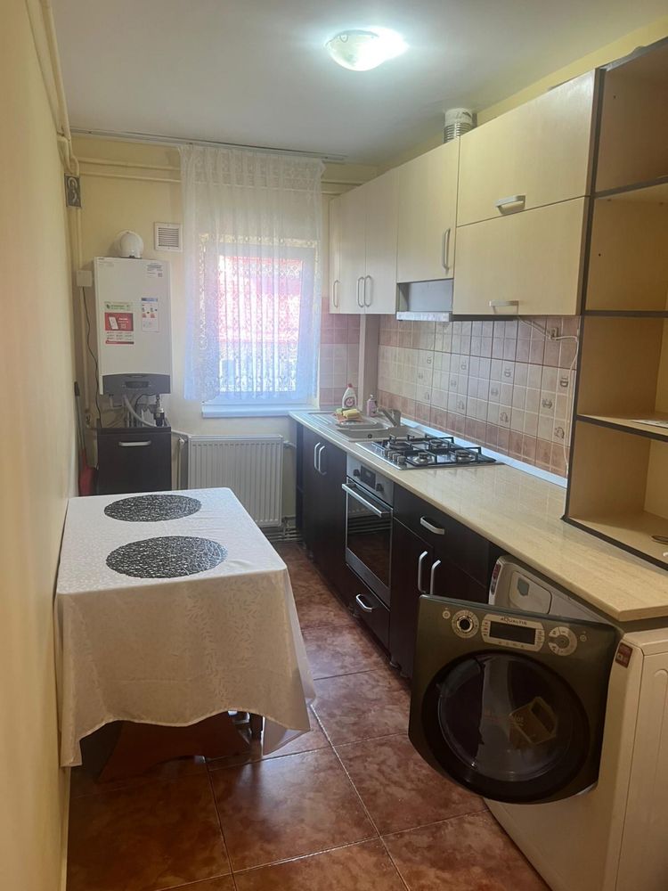 Apartament de inchiriat 2 camere in cartierul Frumoasa, Iasi