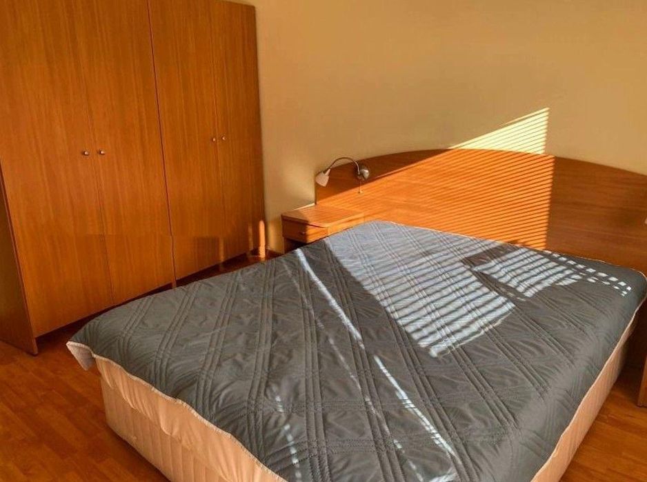 Двустаен апартамент в ж.к. Младост 1А.