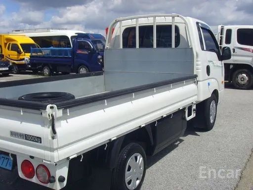 Kia Bongo Elektromobil Koreadan zakazga obkeberamiz Eng arzoni bizda..