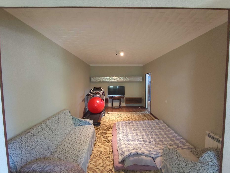 Сдам свою 3-х комнатную квартиру, Чиланзар 11