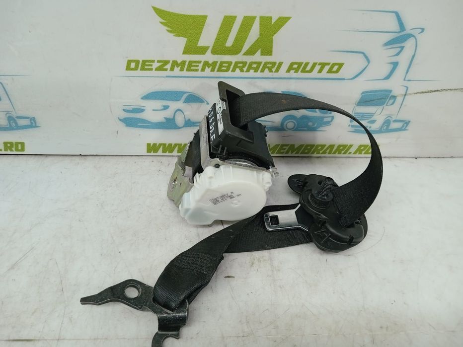 Centura de siguranta dreapta fata 34073017B BMW Seria 3 E91 (facelift