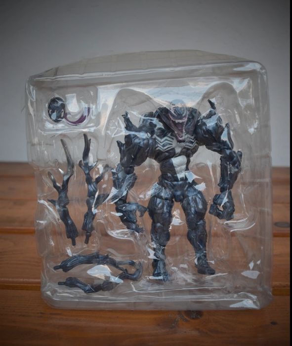 Carnage - Action Figure