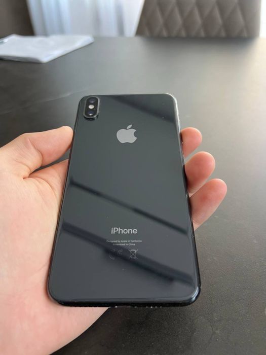 Iphone Xs Max 64Gb