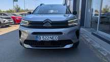 Citroën C5 Aircross Primul proprietar, auto demo