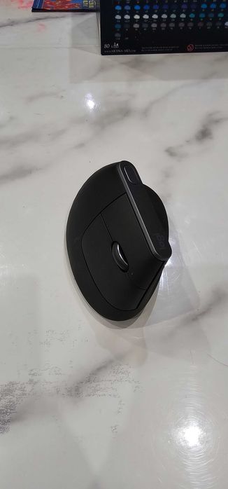 Logitech MX Vertical