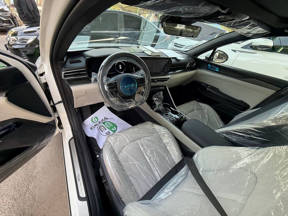 Kia k5 Gt line+ full