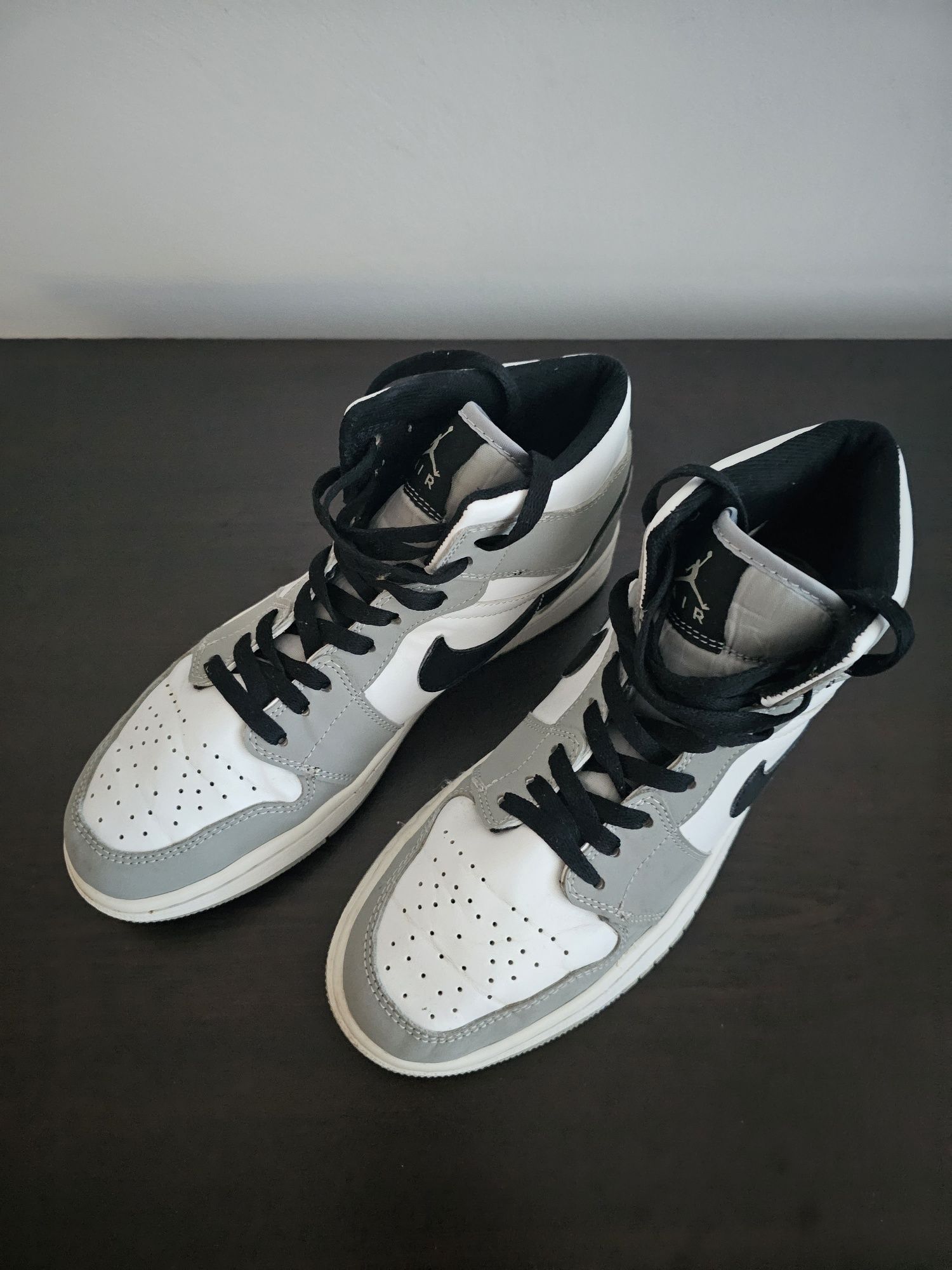 Nike Air Jordan 1 номер 42