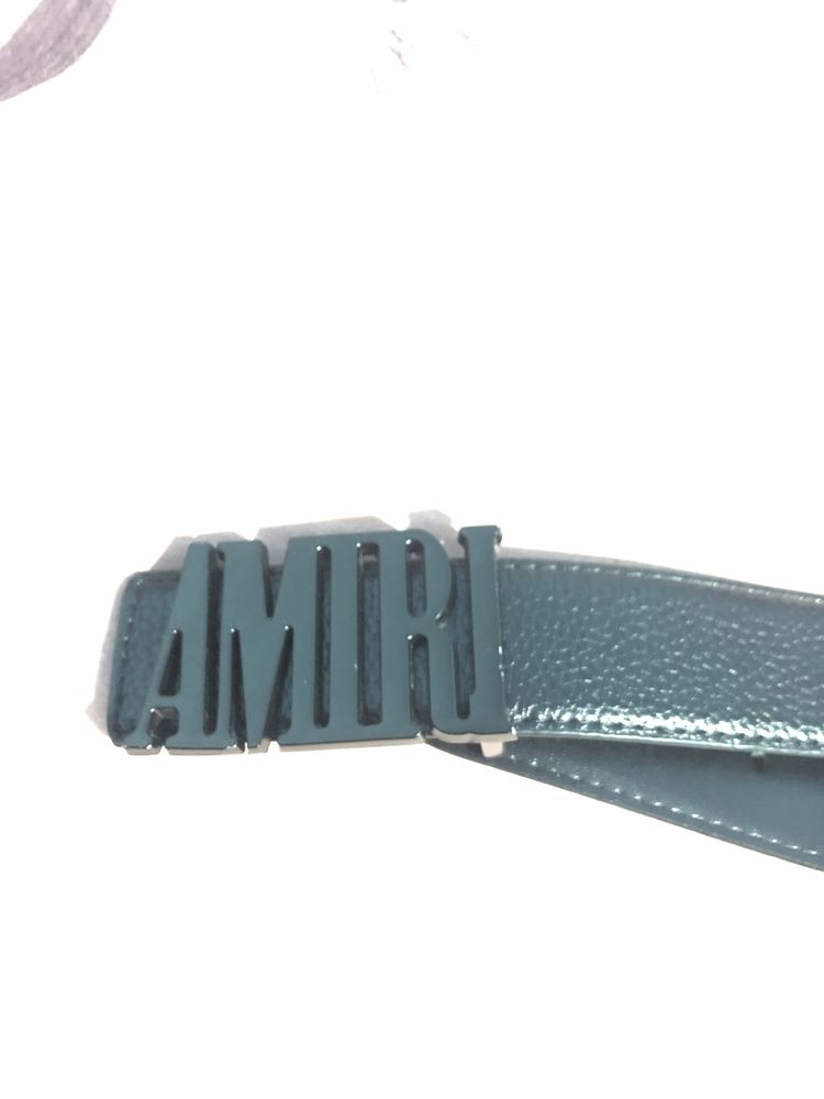 Amiri Curea neagra