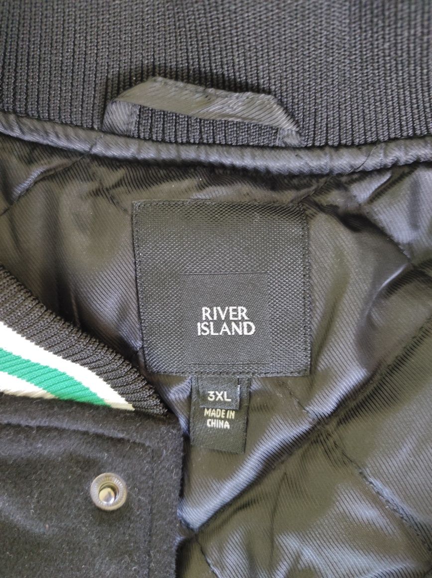 Мъжко яке river island