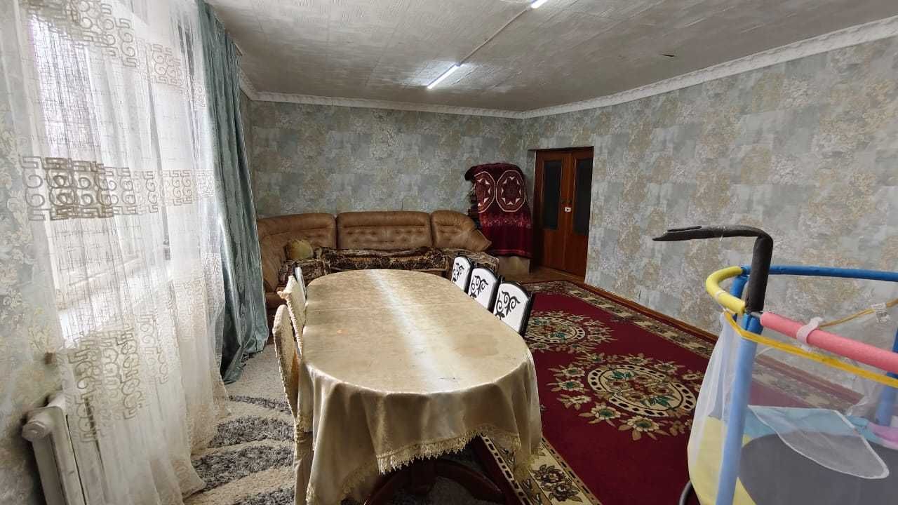Продается дом в Щербаково!