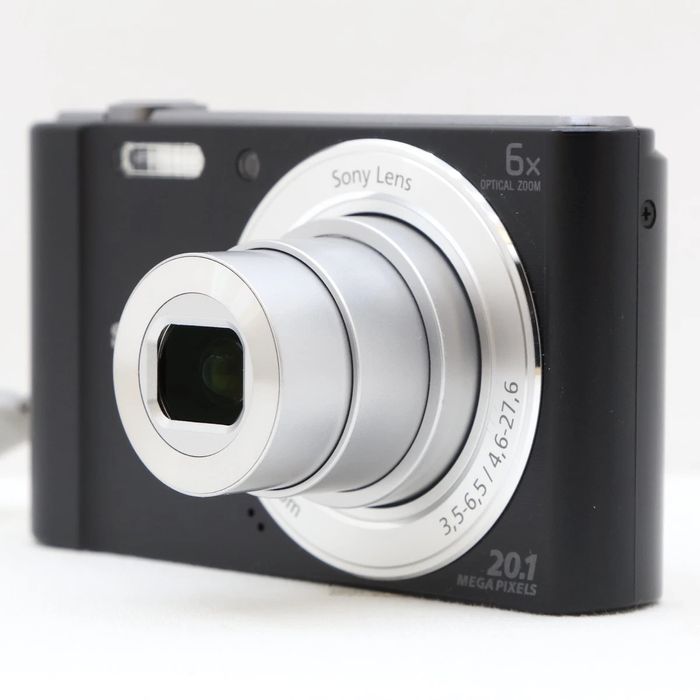 Sony DSC-W810 (Комплект)