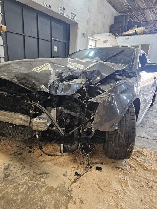 Vopsitorie Auto Ciclop