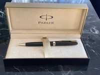 Pix Parker Sonnet Matte Black CT