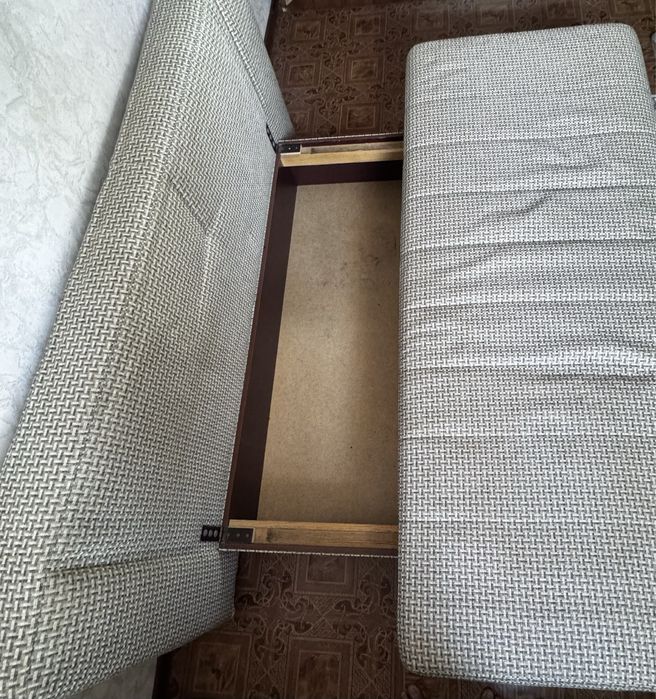 Диван раскладной