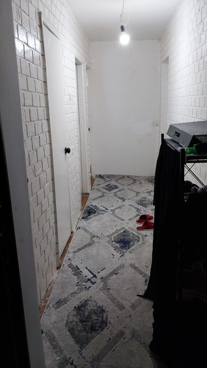 Chilonzor metro kvartira ijaraga beriladi