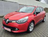 Renault Clio Climatronic Navi Jante Day Light Led