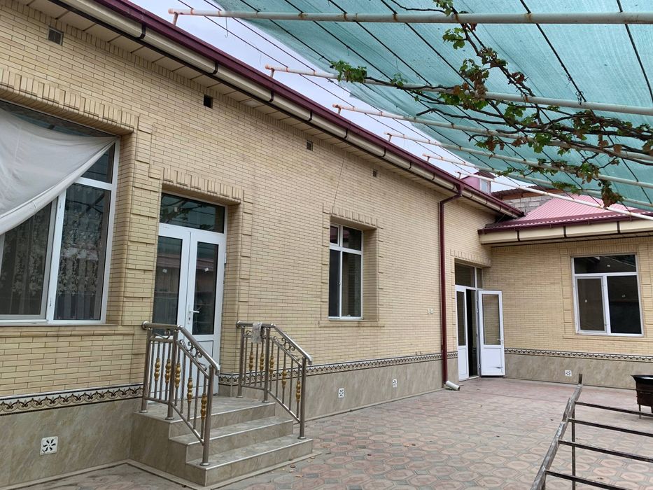 Продается коттедж, заходи и живи!