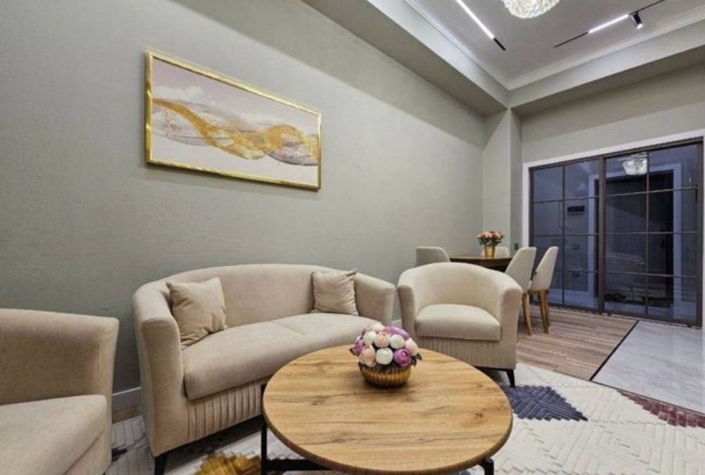 Аренда Юнусобод 4 йигитларга оилага Акуратний одамларга