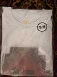 Limited Edition 2025 McDonald's Minecraft Movie Meal T-Shirt – Grimace