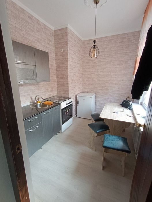 1/3/5 КАРАСУ-1, Дунье,чистый ремонт,с мебелью,38 м2