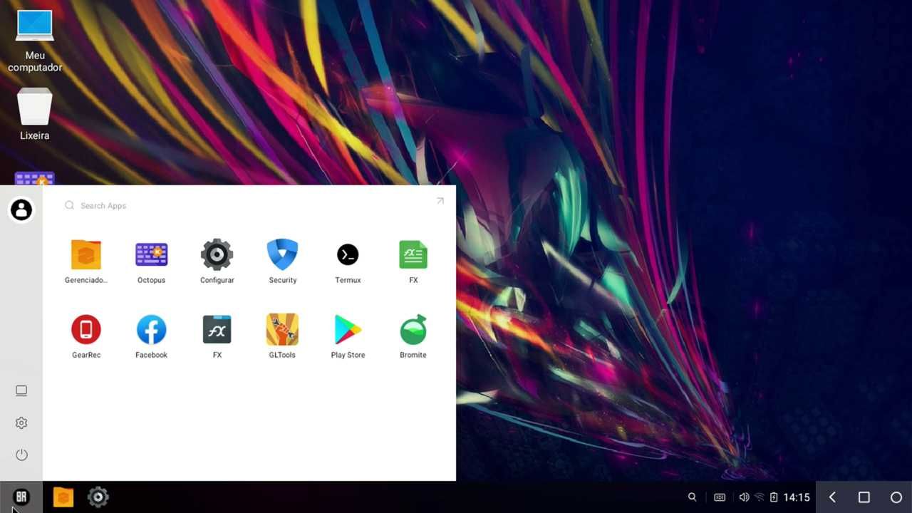Instalare sistem ANDROID pe PC/Laptop ca sistem principal or dual-boot