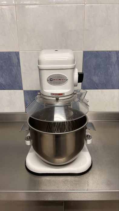 Планетарен миксер 7литра