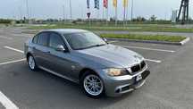 BMW E90 320d xDrive