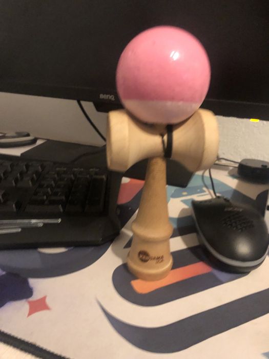 Vand kendama usa rara!!