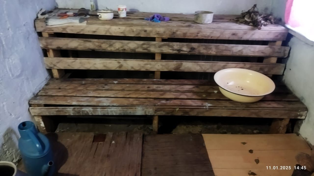 Продам дом по улице Шевченко