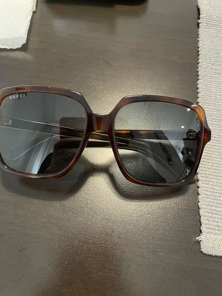 Ochelari de soare Gucci, originali