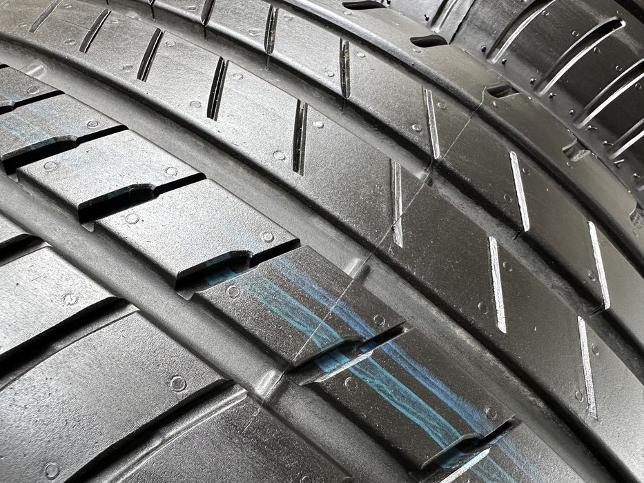 Jante originale BMW style 618 X5 G05 cu anvelope vara 255/55 18 NOI