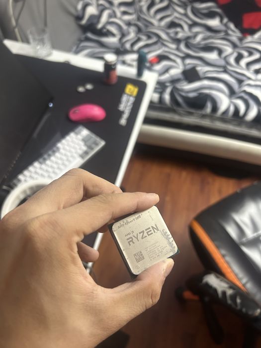 ryzen 5 3600  gen 3000