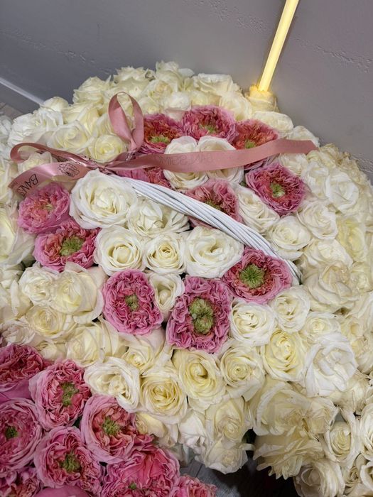 S коризна букет 35-мың