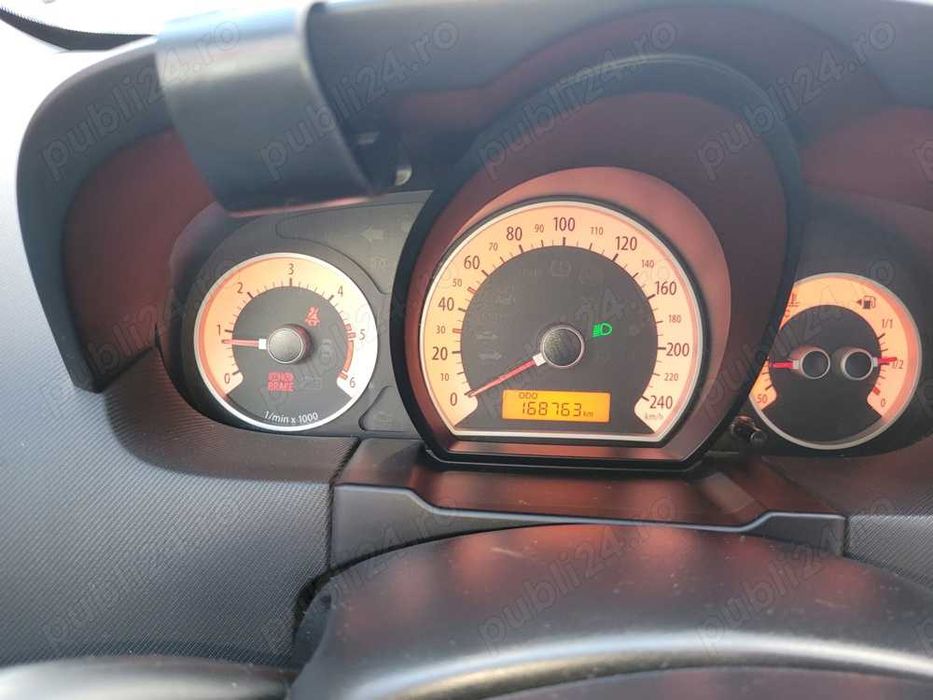 KIA CEED 2008 1.6 CRDI