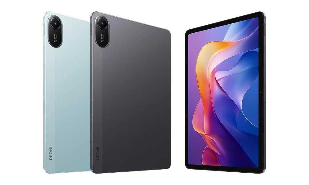 Новый • Xiaomi Redmi Pad 2 • Доставка