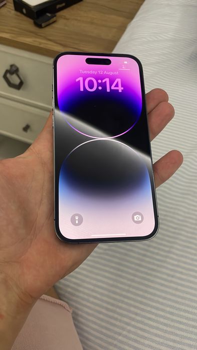 IPhone 14 Pro 128 GB