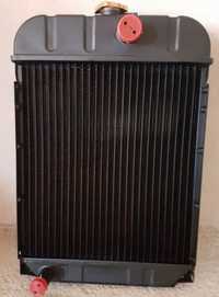 Radiator Fiat 411 415