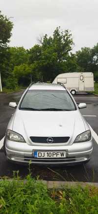 Opel Astra G Caravan 2003 GPL LED