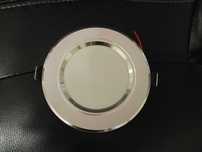 LED панели 12W 5500к,лунички,хром,злато,ЛЕД,плафон, лампа