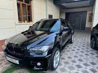 Bmw X6 4.4 Twin Turbo