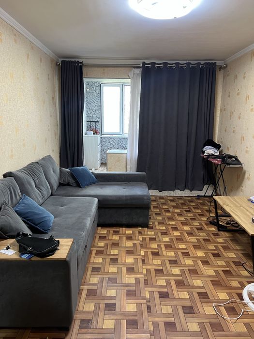 Авиагородок 2/4/5 кирпич балкон 2х6