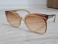 Ochelari Soare Dama Lux Yves Saint Laurent Tortoiseshell 1980 Vintage