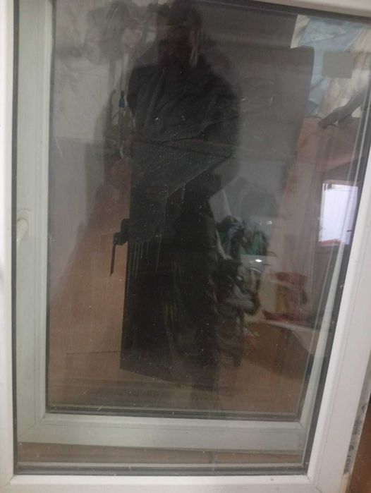 2 geamuri de termopan de vânzare