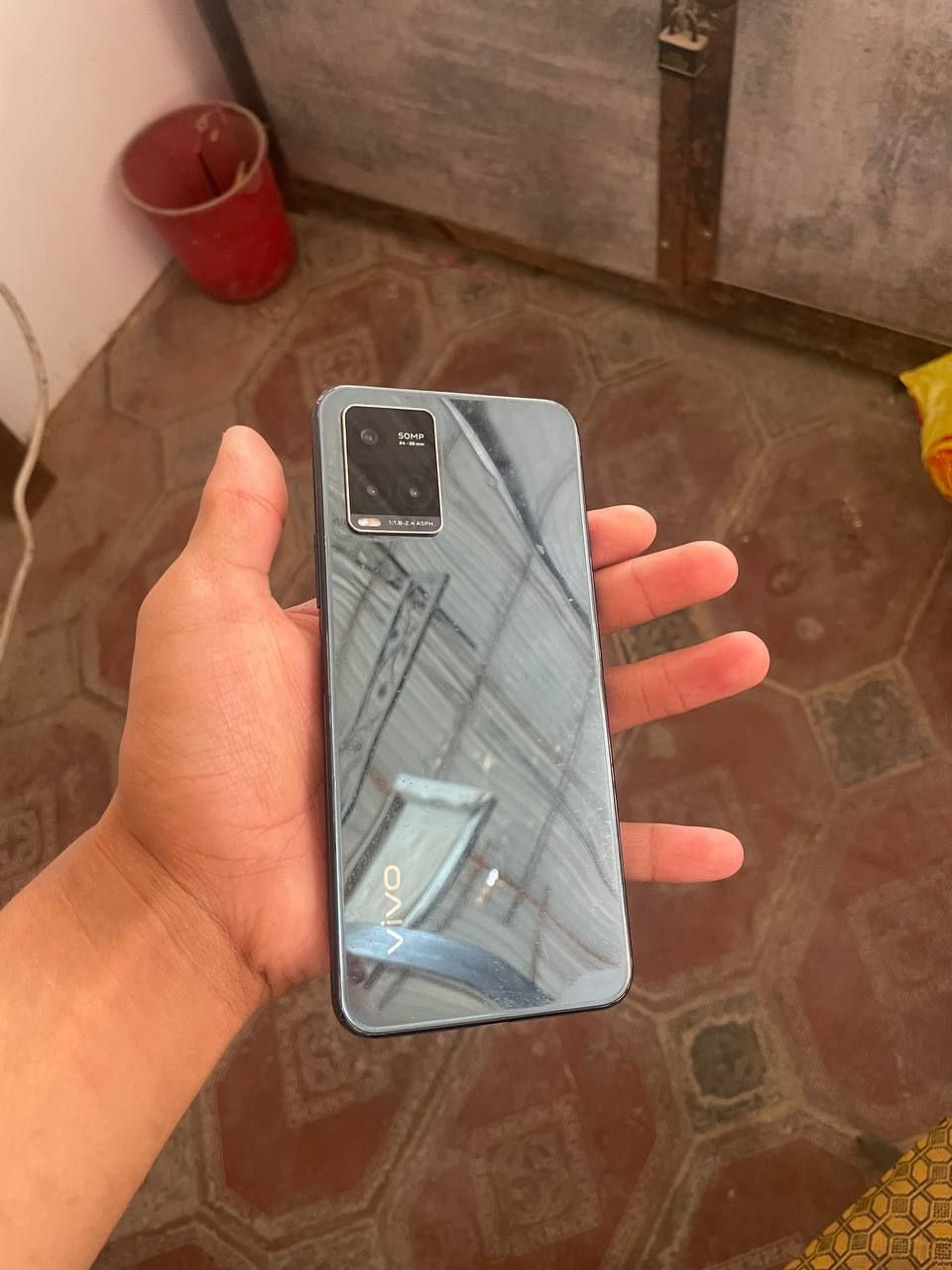 Vivo y33s sotiladi